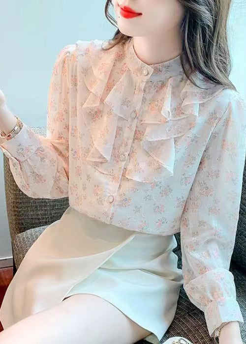 Classic Vintage Shirt with a Flattering Fit