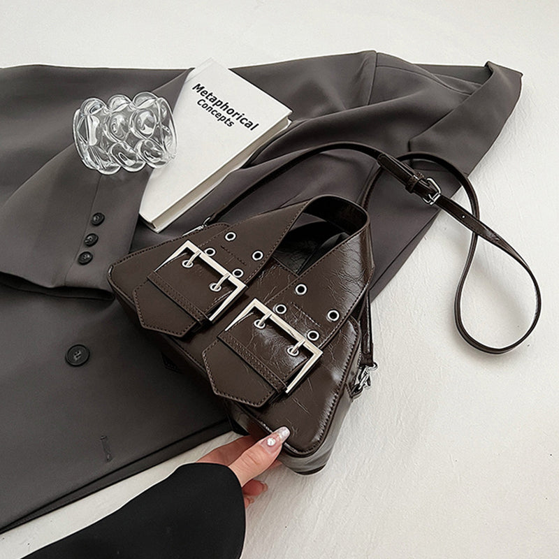 Vintage Inspired Bag with a Contemporary Edge