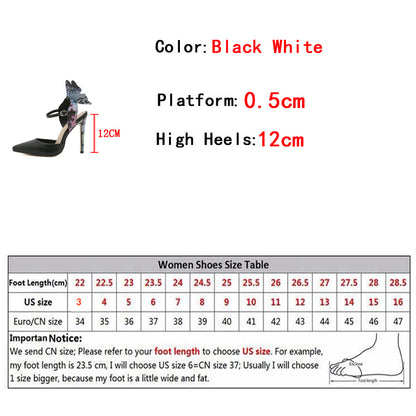 Elegantly Styled Heels for Everyday Wear