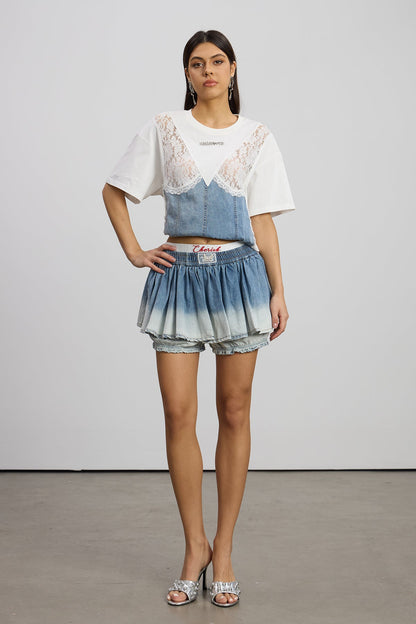 Beautifully Crafted Garment in a Classic Style