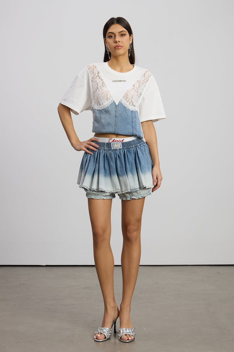 Beautifully Crafted Garment in a Classic Style