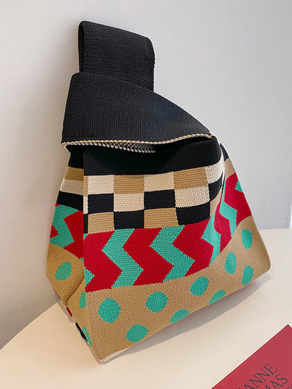 Beautifully Crafted Bag in a Classic Style