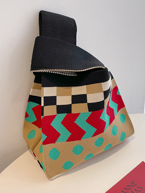 Beautifully Crafted Bag in a Classic Style