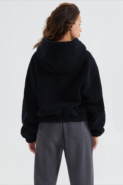 Elegantly Styled Jacket for Everyday Wear