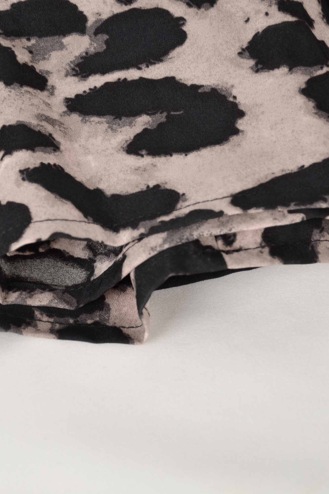 Vintage Inspired Garment with a Contemporary Edge