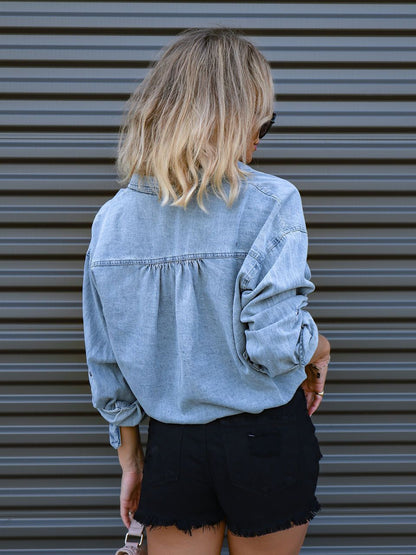 Classic Vintage & Enduringly Stylish Shirt