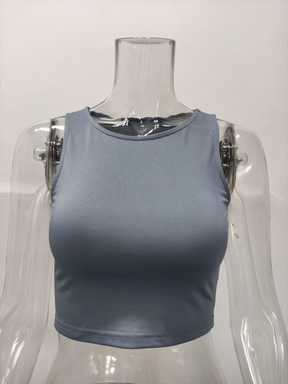 Vintage Inspired Top with a Contemporary Edge