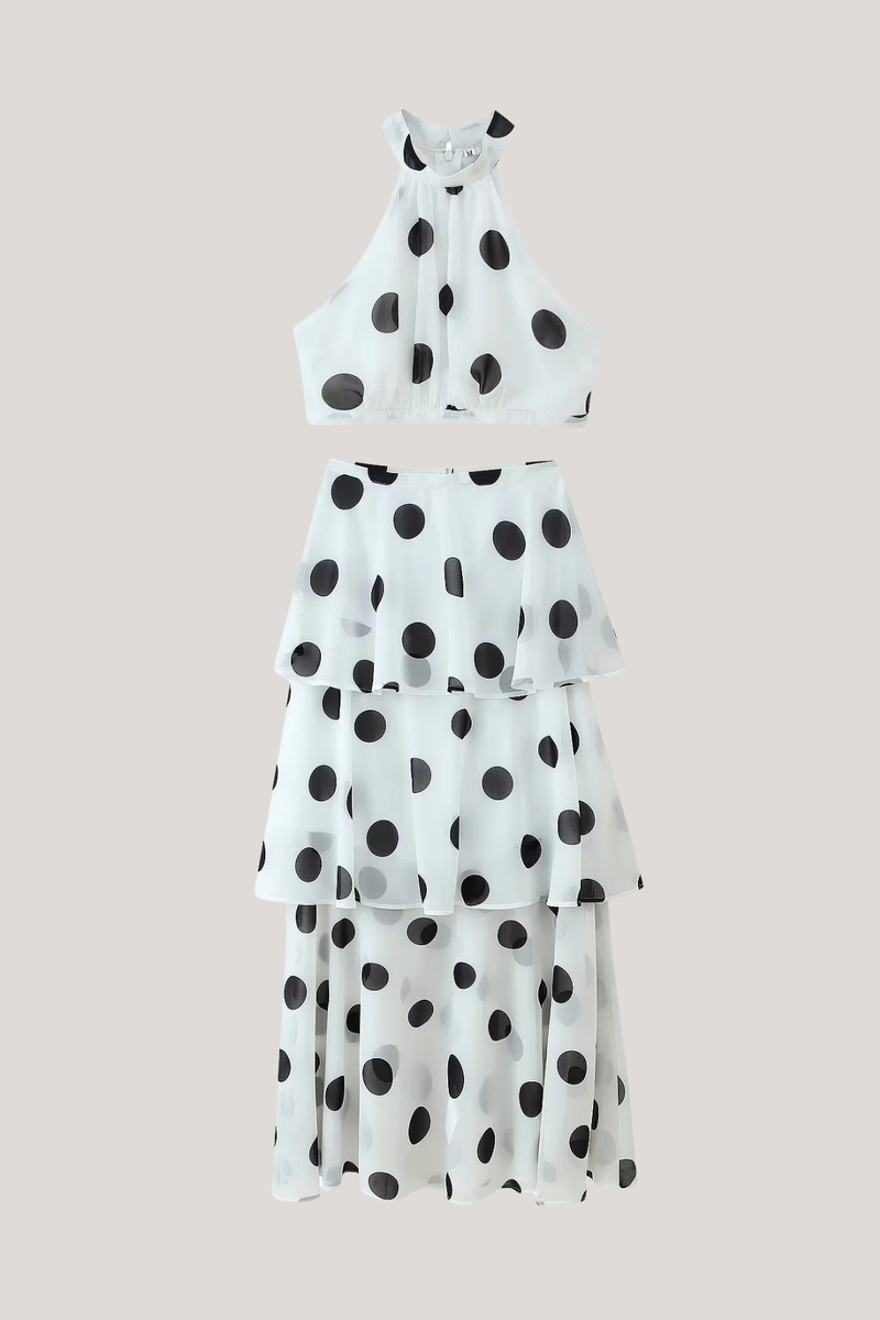 Vintage Inspired Garment with a Contemporary Edge
