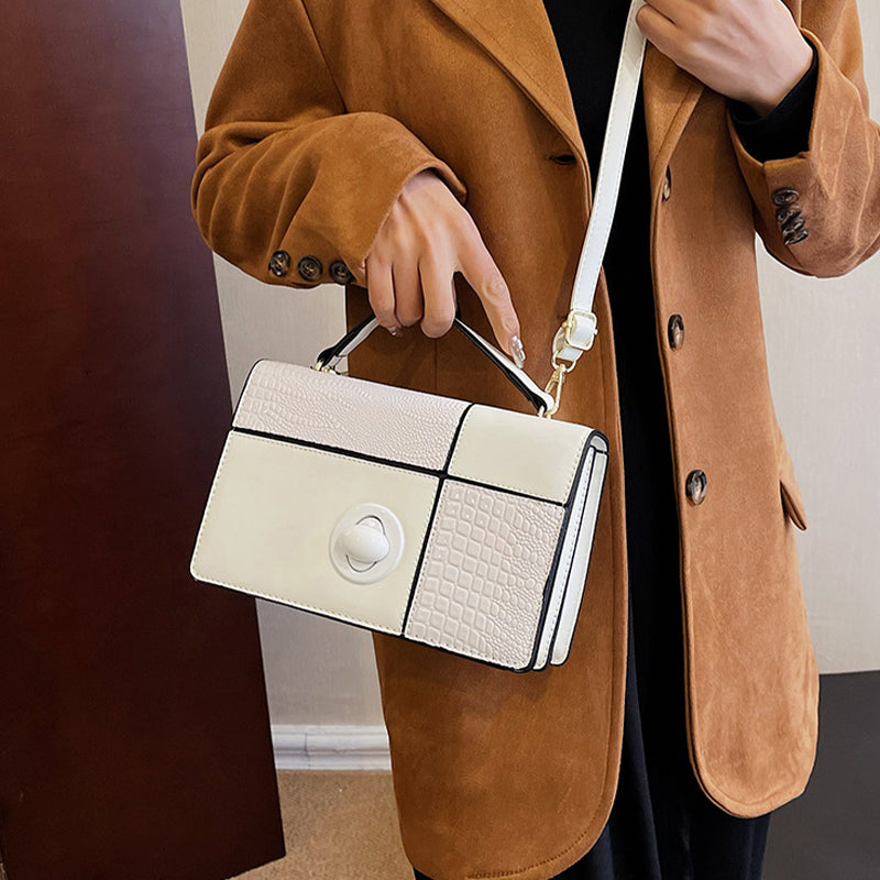 Beautifully Crafted Bag in a Classic Style