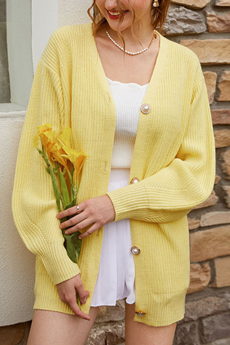 Beautifully Balanced Garment with Timeless Character