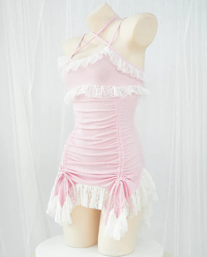 Gracefully Styled Garment for Any Occasion