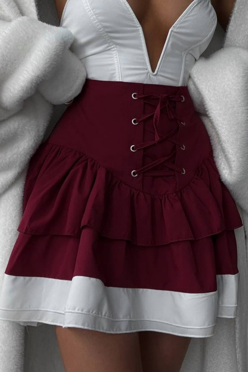 Sophisticated Garment with a Clean Classic Look