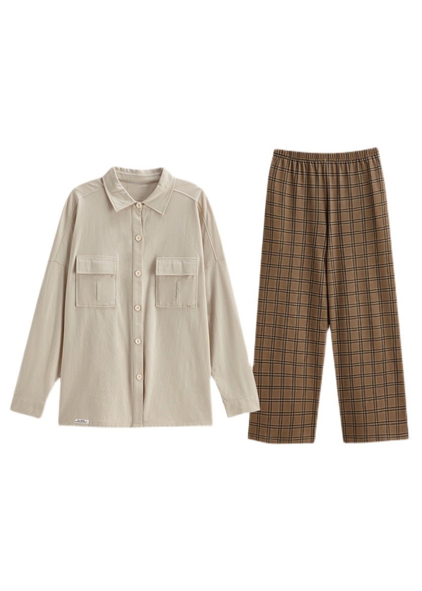 Well Tailored Garment with a Graceful Silhouette