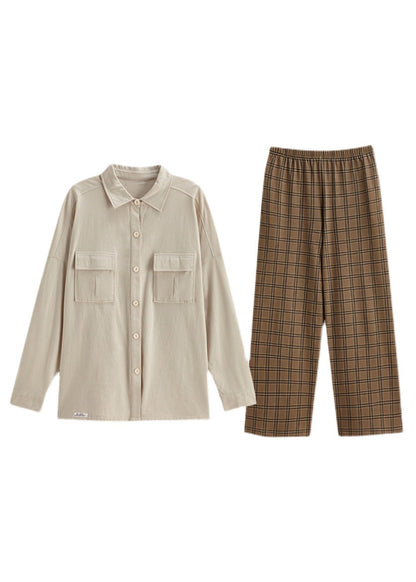 Well Tailored Garment with a Graceful Silhouette