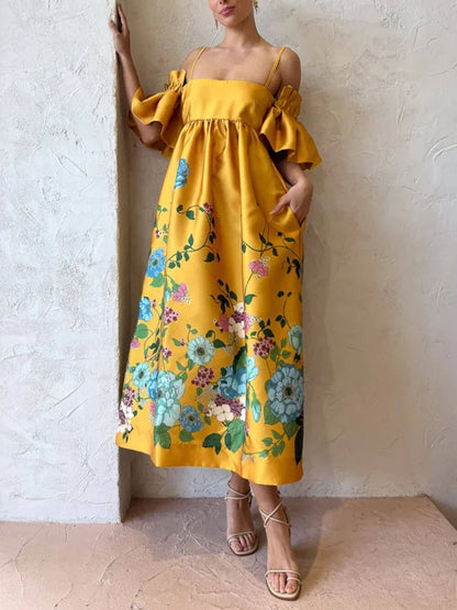 Classic Vintage & Enduringly Stylish Dress