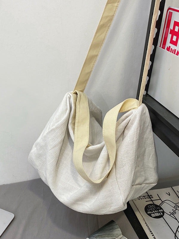 Vintage Inspired Bag with a Contemporary Edge