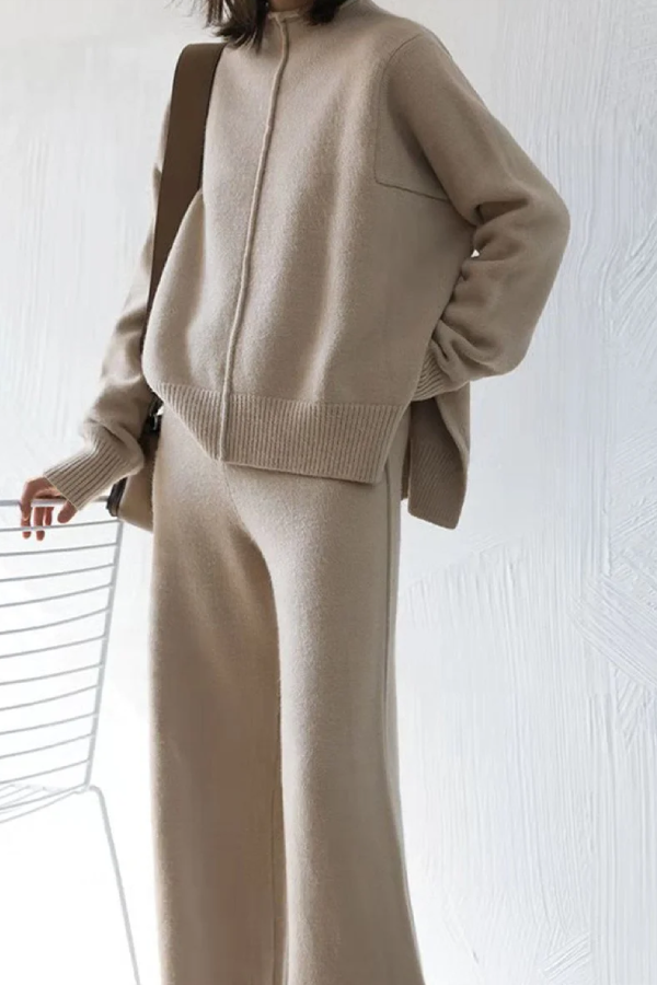 A Vintage Style Garment with Delicate Timeless Details