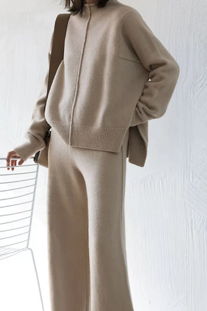 A Vintage Style Garment with Delicate Timeless Details