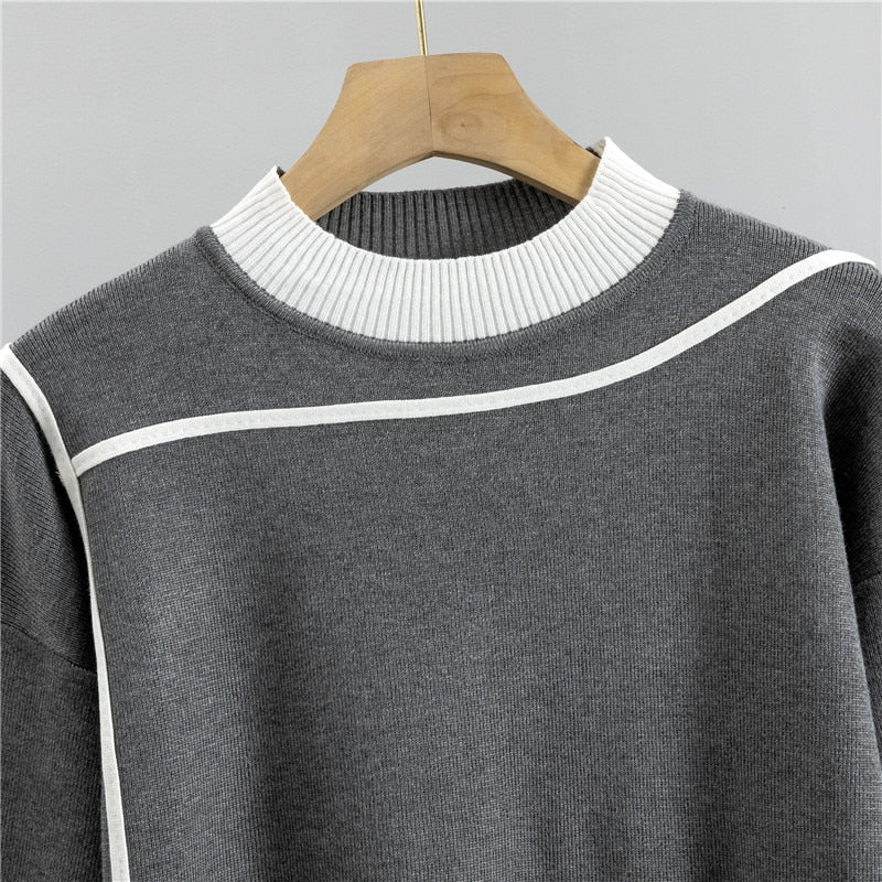 Elegantly Styled Garment for Everyday Wear