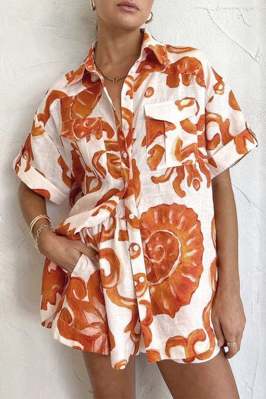Beautifully Balanced Garment with Timeless Character