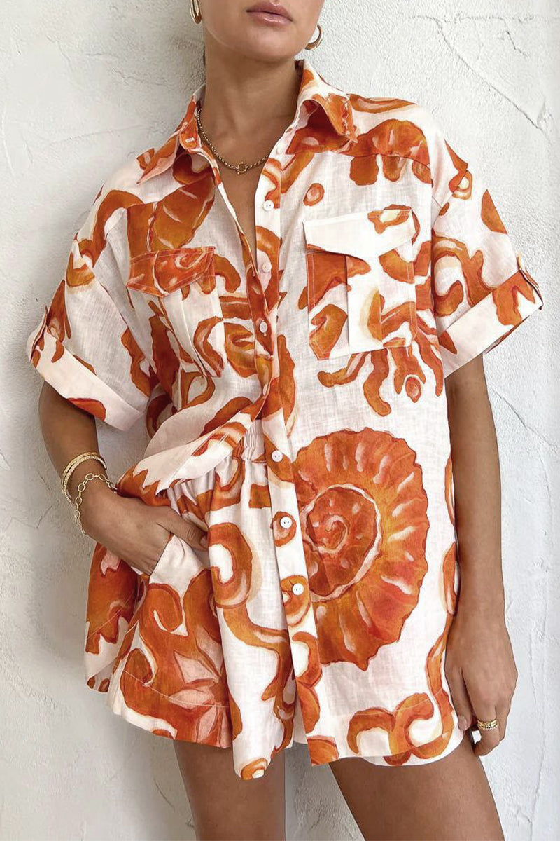 Beautifully Balanced Garment with Timeless Character