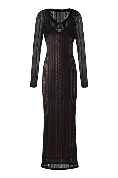 Beautifully Balanced Garment with Timeless Character