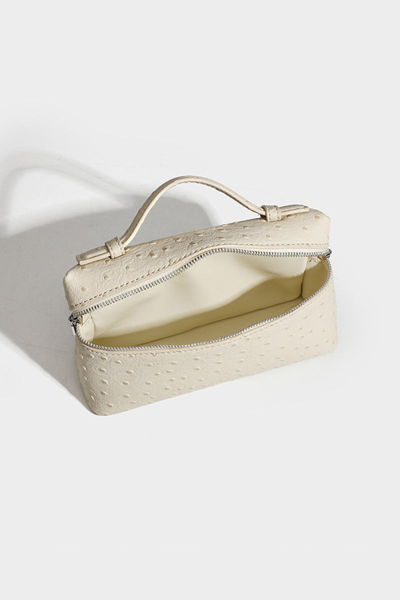 Vintage Inspired Bag with a Contemporary Edge