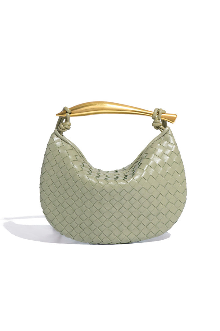 Classic Vintage Bag with a Flattering Fit