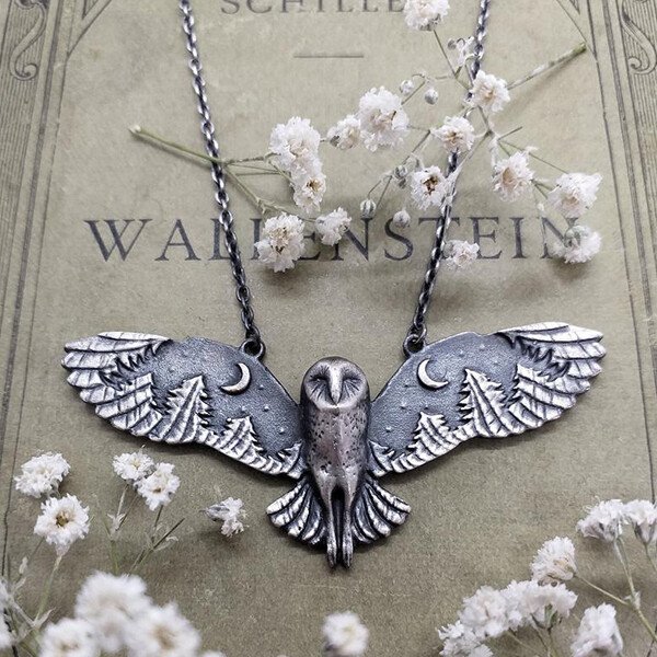 Beautifully Balanced Garment with Timeless Character