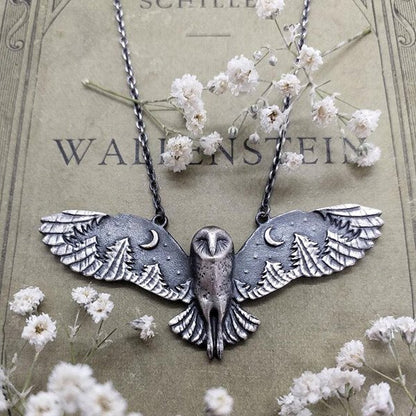 Beautifully Balanced Garment with Timeless Character