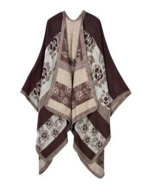 Vintage Inspired Garment with a Contemporary Edge