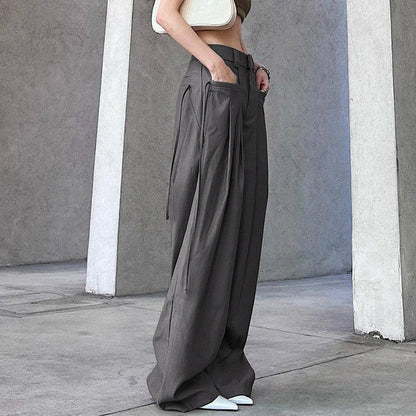 Polished Pants with an Effortless Classic Look