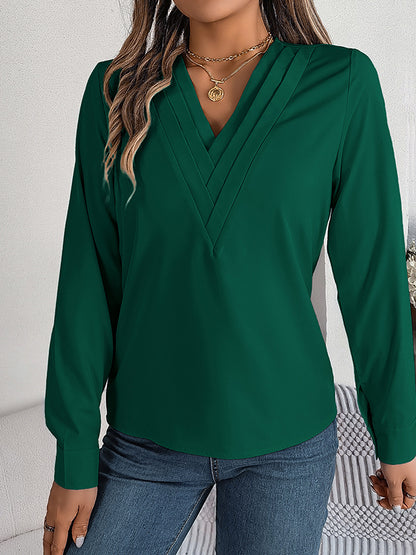 Beautifully Finished T-Shirt in a Timeless Design
