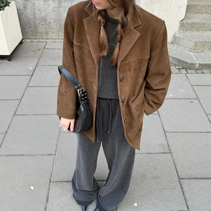 Beautifully Crafted Jacket in a Classic Style