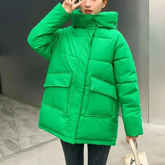 Classic Vintage & Enduringly Stylish Jacket