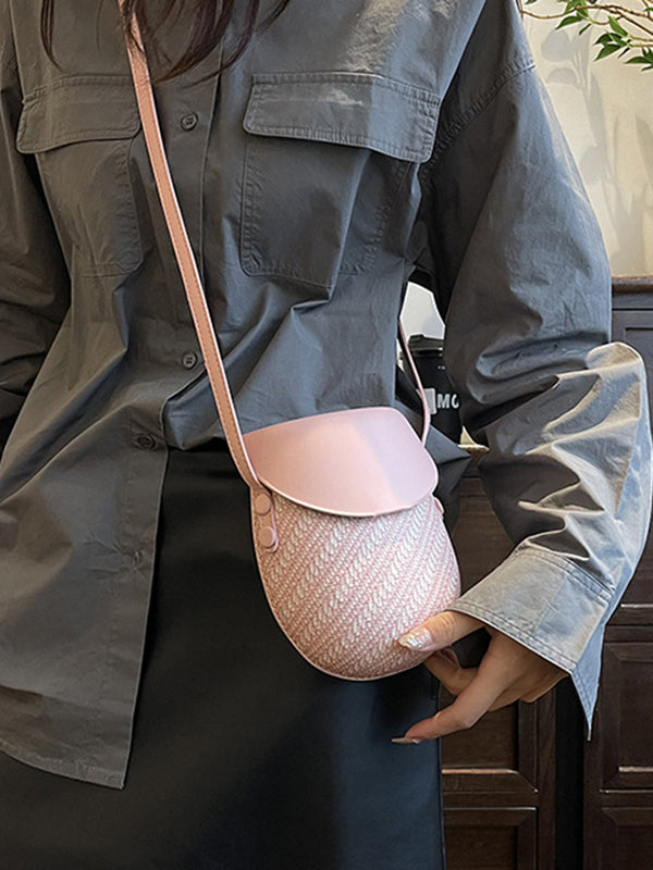 Sophisticated Bag with a Clean Classic Look