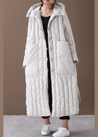 Beautifully Balanced Coat with Timeless Character
