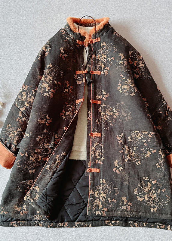 Beautifully Balanced Coat with Timeless Character