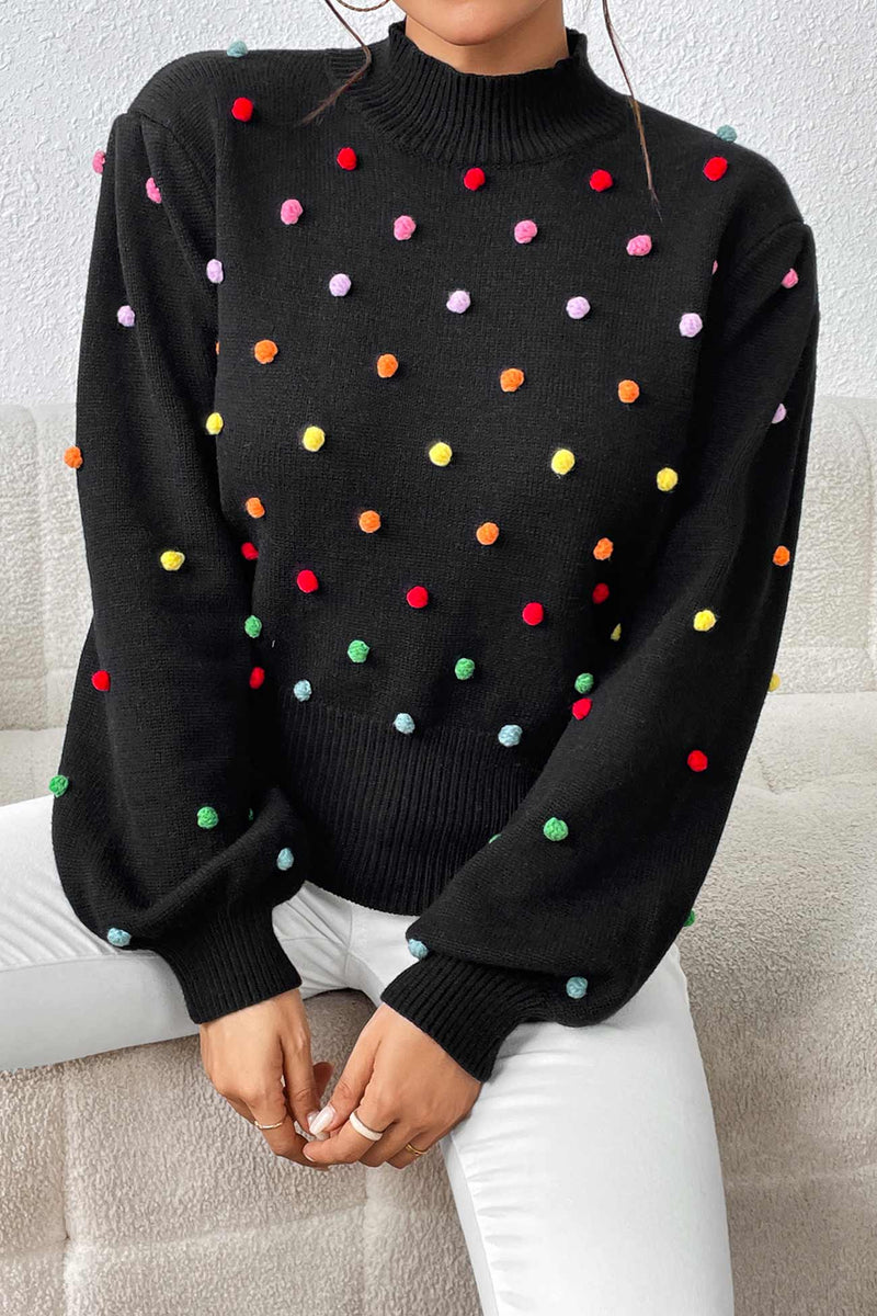Classic Vintage & Enduringly Stylish Sweater