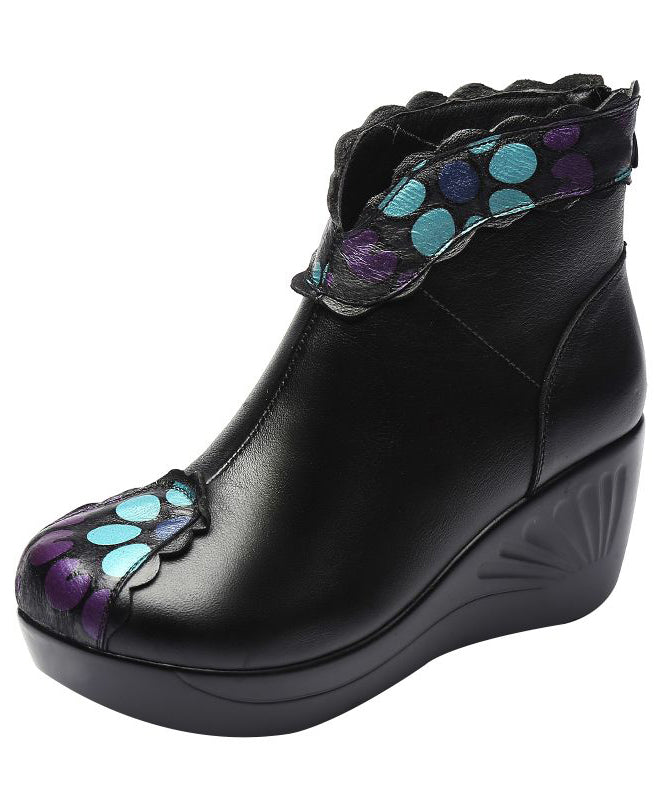 Classic Vintage & Enduringly Stylish Boots