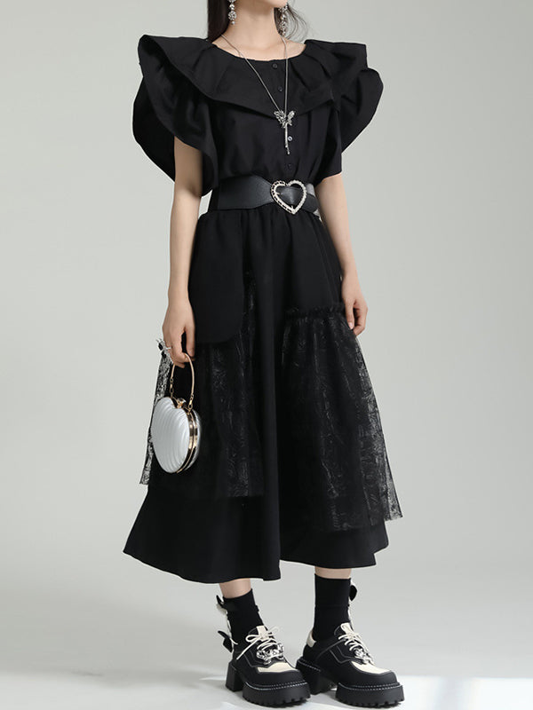 Polished Blouse with an Effortless Classic Look
