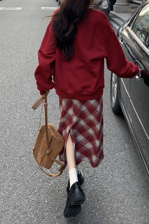 Classic Vintage & Enduringly Stylish Garment
