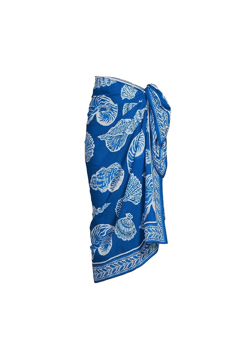 Beautifully Crafted Swimsuit in a Classic Style