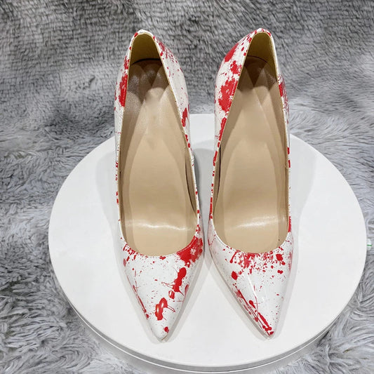 Beautifully Crafted Heels in a Classic Style