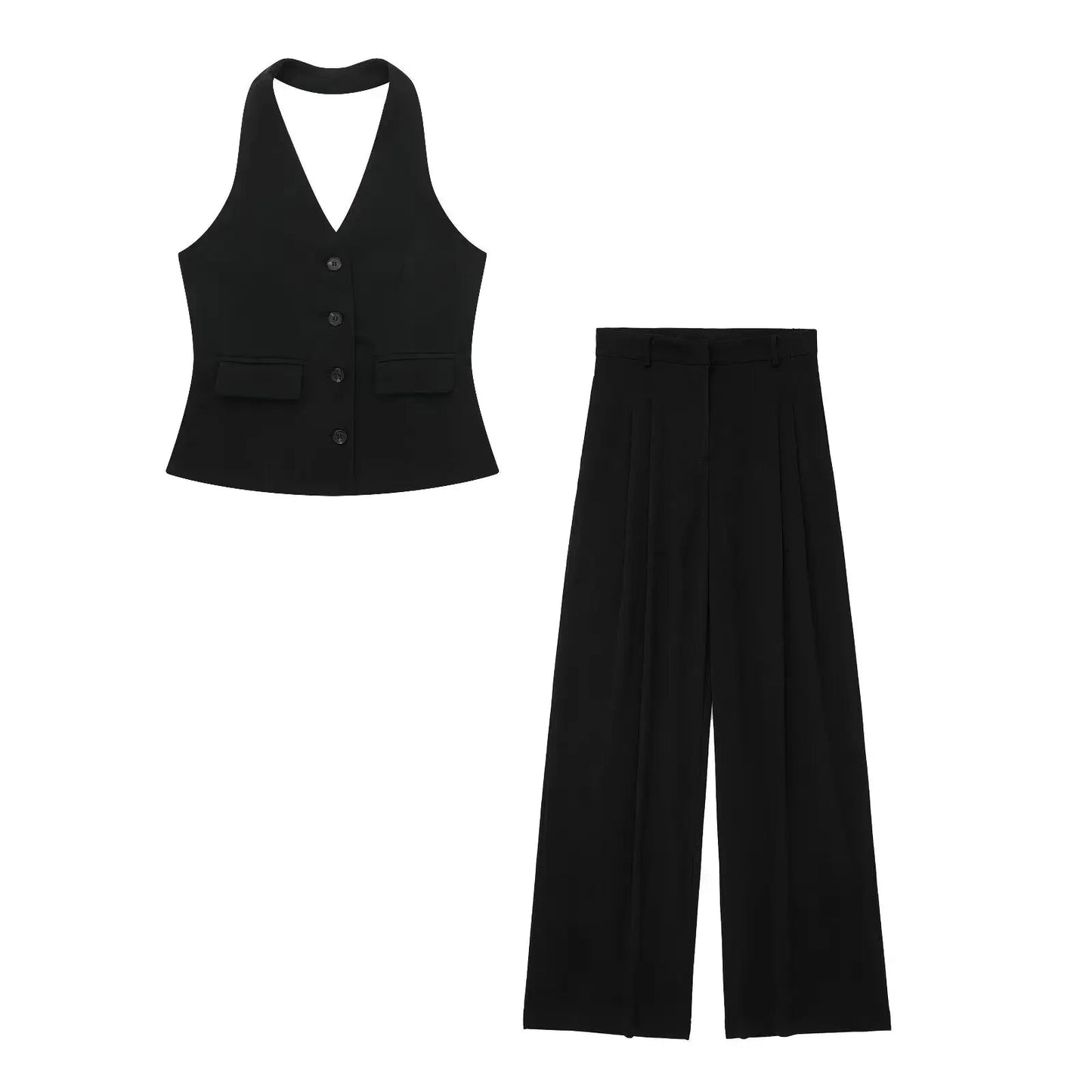 Polished Garment with an Effortless Classic Look
