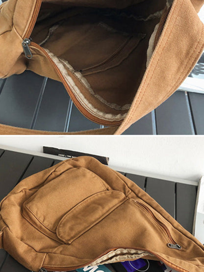 Beautifully Balanced Bag with Timeless Character