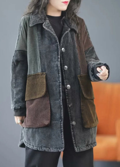 Elegantly Styled Jacket for Everyday Wear
