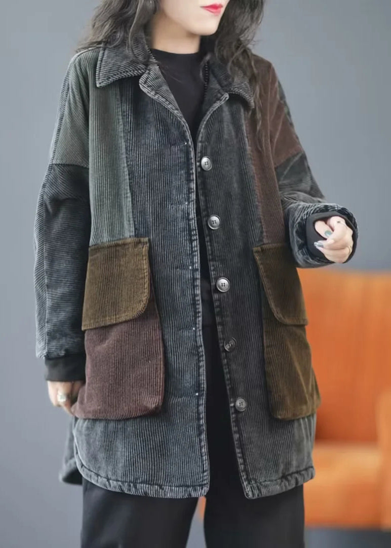 Elegantly Styled Jacket for Everyday Wear