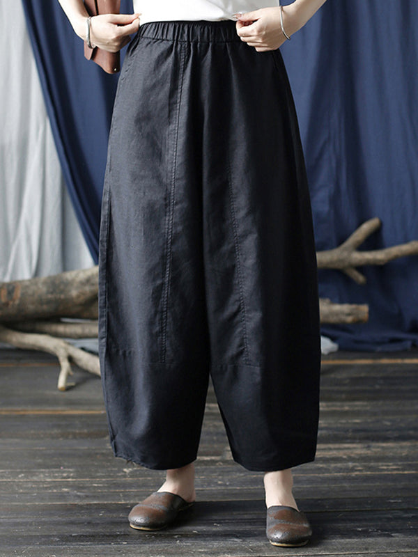 Polished Pants with an Effortless Classic Look