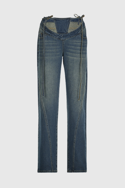 Sophisticated Garment with a Clean Classic Look